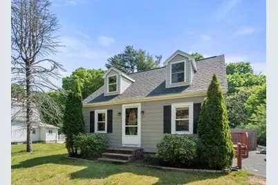 102 Turnpike St, Easton, MA 02375 - Photo 30