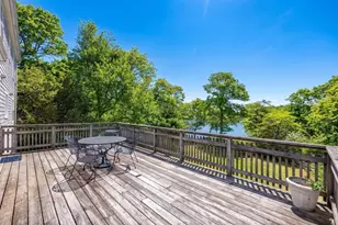 45 Eastview Terrace, Barnstable, MA 02648 - Photo 4