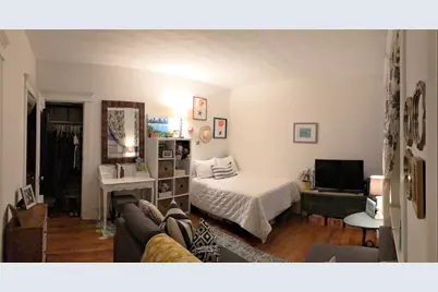15 Parkman St #2C, Brookline, MA 02446 - Photo 1
