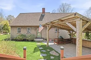 35 Durham Dr, Falmouth, MA 02536 - Photo 8