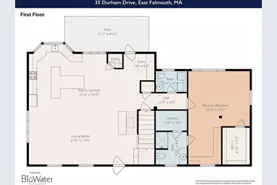 35 Durham Drive, Falmouth, MA 02536 - Photo 40