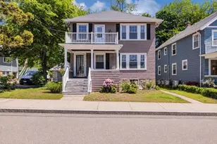 11 Colby Rd, Boston, MA 02132 - Photo 1
