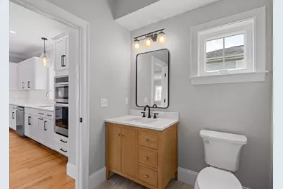 22 Pleasant Street #E, Mansfield, MA 02048 - Photo 12