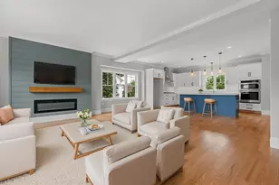 22 Pleasant St, Mansfield, MA 02048 - Photo 1