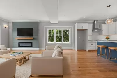 22 Pleasant Street #E, Mansfield, MA 02048 - Photo 4