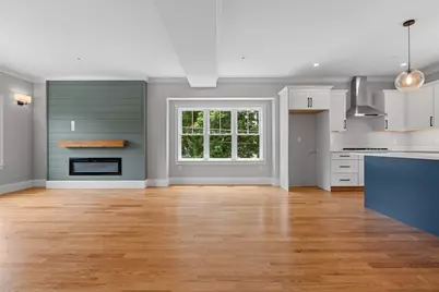 22 Pleasant Street #E, Mansfield, MA 02048 - Photo 2
