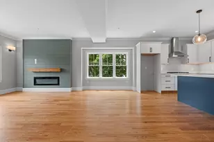 22 Pleasant St, Mansfield, MA 02048 - Photo 2