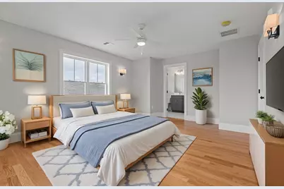 22 Pleasant Street #E, Mansfield, MA 02048 - Photo 8