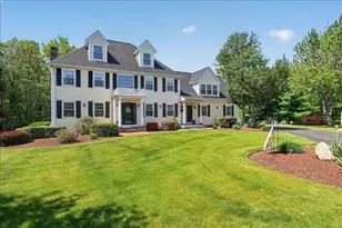 22 Nardone Cir, Abington, MA 02351 - Photo 4