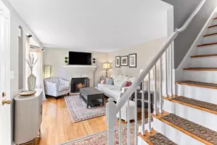 8 Merriweather Rd, Worcester, MA 01602 - Photo 8