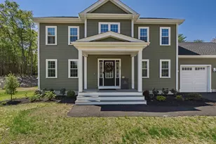 90 Howland Rd, Lakeville, MA 02347 - Photo 1