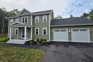 90 Howland Rd, Lakeville, MA 02347 - Photo 1