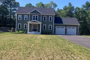 90 Howland Rd, Lakeville, MA 02347 - Photo 1
