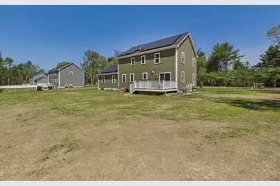 90 Howland Rd, Lakeville, MA 02347 - Photo 26