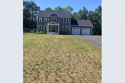 90 Howland Rd, Lakeville, MA 02347 - Photo 2