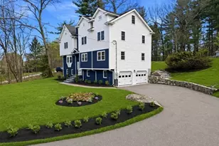 445 Salem St, North Andover, MA 01845 - Photo 1