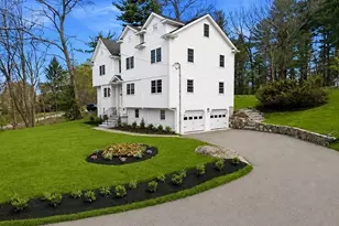 445 Salem St, North Andover, MA 01845 - Photo 4
