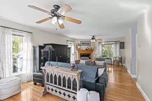 5 Nottingham Way, Freetown, MA 02702 - Photo 4