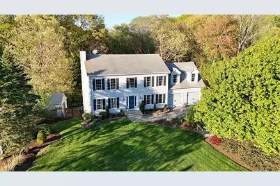 5 Nottingham Way, Freetown, MA 02702 - Photo 2