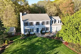5 Nottingham Way, Freetown, MA 02702 - Photo 2
