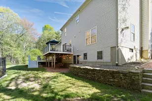 5 Nottingham Way, Freetown, MA 02702 - Photo 28