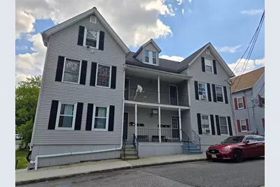 27 Morris Street #3, Southbridge, MA 01550 - Photo 8