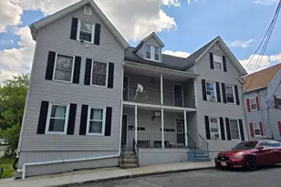 27 Morris St, Southbridge, MA 01550 - Photo 8