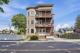 233 Clarendon St, Fitchburg, MA 01420 - Photo 2