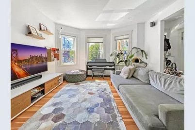 11 1/2 Centre Street #1, Cambridge, MA 02139 - Photo 2
