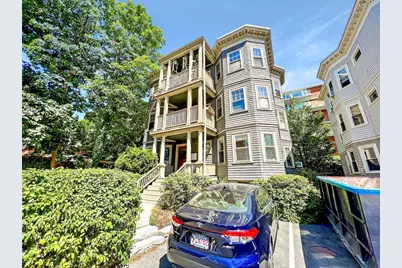 11 1/2 Centre Street #1, Cambridge, MA 02139 - Photo 12