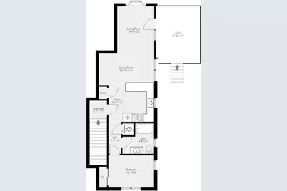 64 Rocky Neck Ave #B, Gloucester, MA 01930 - Photo 8