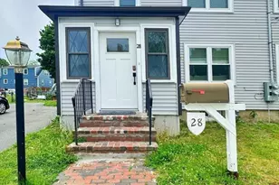 28 Arnold St, Quincy, MA 02169 - Photo 20