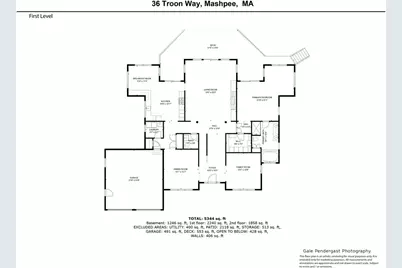 36 Troon Way, Mashpee, MA 02649 - Photo 40