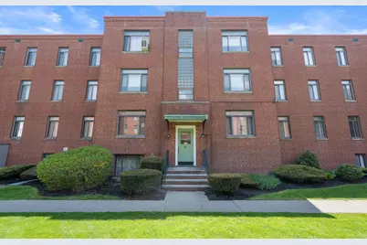 10 Ashland St #2L, Worcester, MA 01609 - Photo 4