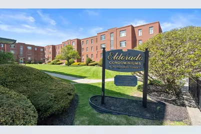 10 Ashland St #2L, Worcester, MA 01609 - Photo 2