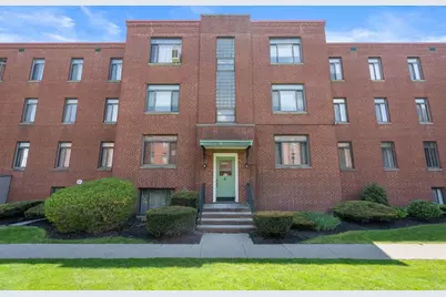 10 Ashland St #2L, Worcester, MA 01609 - Photo 4