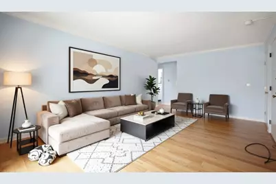 10 Ashland St #2L, Worcester, MA 01609 - Photo 6