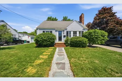 130 Dean St, Norwood, MA 02062 - Photo 2