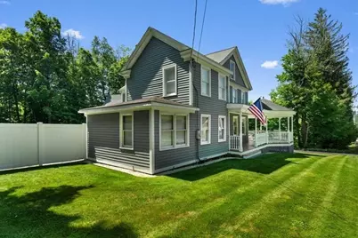 78 Highland St, Holden, MA 01520 - Photo 36