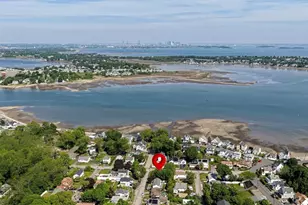 29 Willow Ave, Weymouth, MA 02191 - Photo 4