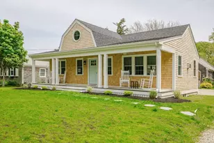 20 Pine St, Dennis, MA 02639 - Photo 2