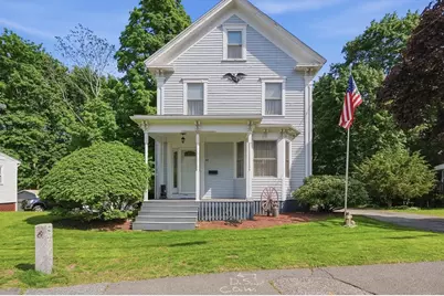 48 Kilby Street, Woburn, MA 01801 - Photo 1