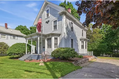 48 Kilby Street, Woburn, MA 01801 - Photo 2