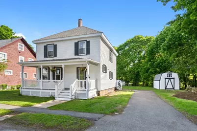 12 Longwood Avenue, Beverly, MA 01915 - Photo 2