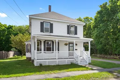 12 Longwood Avenue, Beverly, MA 01915 - Photo 1