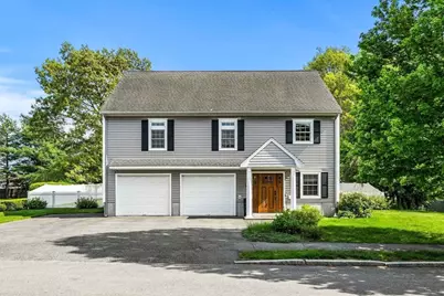 14 Greenlawn Ave, Salem, MA 01970 - Photo 2