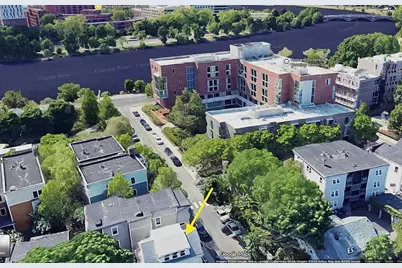 22 Hingham St #x, Cambridge, MA 02138 - Photo 2