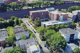 22 Hingham St, Cambridge, MA 02138 - Photo 2