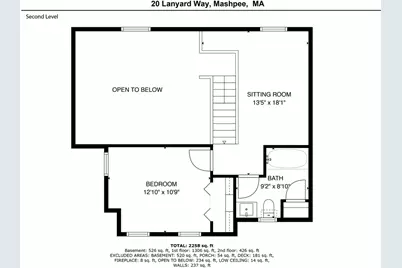 20 Lanyard Way, Mashpee, MA 02649 - Photo 40