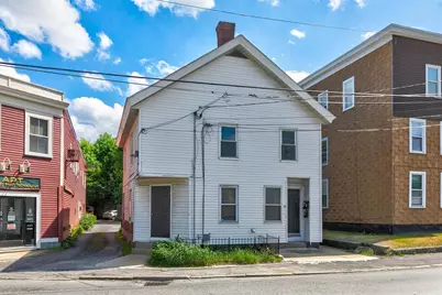 80-82 Laurel St, Fitchburg, MA 01420 - Photo 1